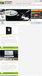 Mobile Screenshot of gravandoemcasa.com